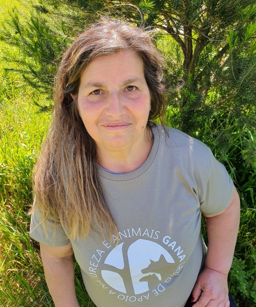 Conceição Ferreira